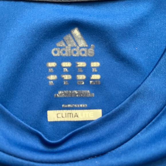 adidas Running Response Aeroready Climacool Own The T-Shirt - Picture 4 of 4